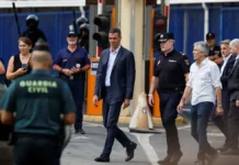 Crise migratoire: Sánchez critique plusieurs pays européens