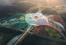 Stade Hassan II : Un appel d’offres international de 2,68 MMDH