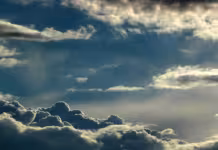 Prévisions météo: Chaleur et rafales de vent ce lundi