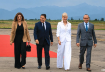 Investiture en Colombie: Bourita représente SM le Roi