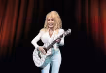 Dolly Parton: La musique country perd l’une de ses grandes icônes