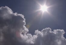Alerte météo: Orages, grêle et vents forts attendus ce mercredi