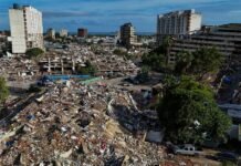 Venezuela: Plus de 6.000 morts après le double séisme