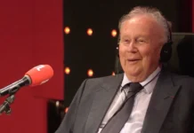 Philippe Bouvard: Le monde des médias en deuil