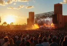 Cinéma: Le CCM accorde plus de 26 MDH à 40 festivals